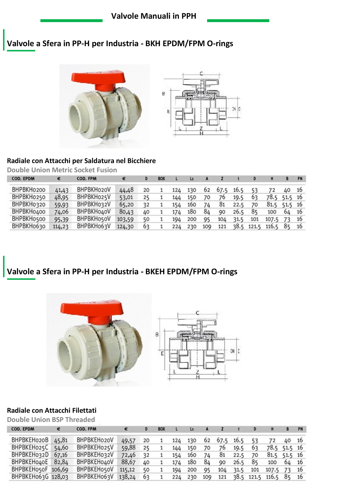 Valvole-Sfera-PP-H-BKH-EPDM-FPMO